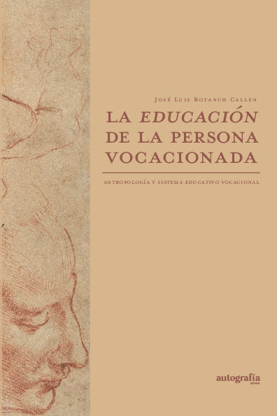 La educación de la persona vocacionada