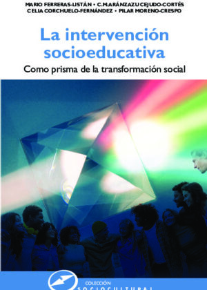 La intervención socioeducativa