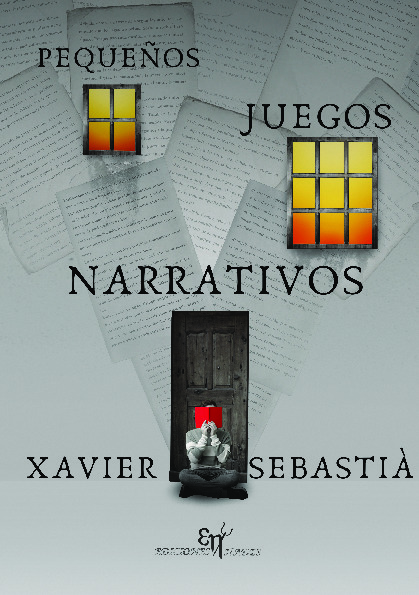 PEQUEÑOS JUEGOS NARRATIVOS