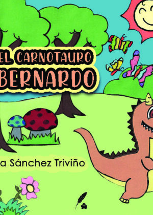 El carnotauro Bernardo