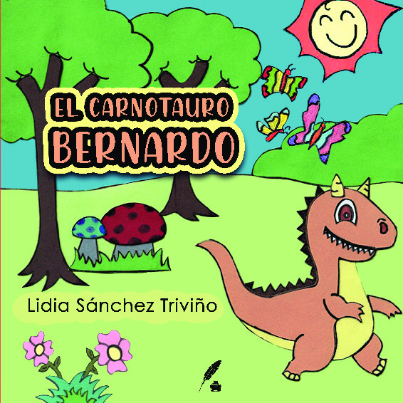 El carnotauro Bernardo