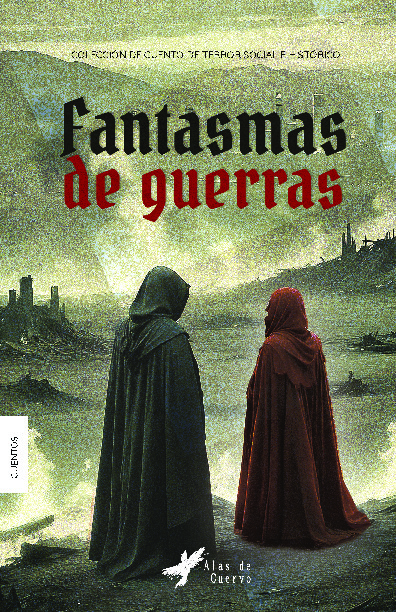 Fantasmas de guerras