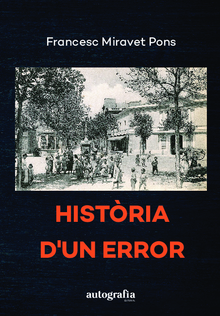 HISTÒRIA D'UN ERROR