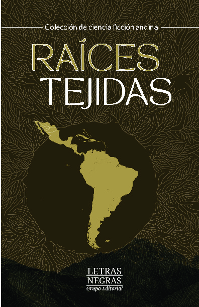 Raíces tejidas