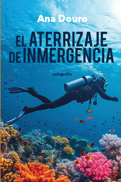 El aterrizaje de inmergencia