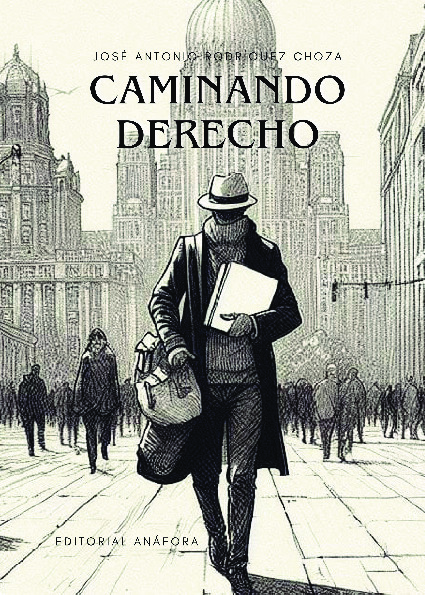 Caminando derecho