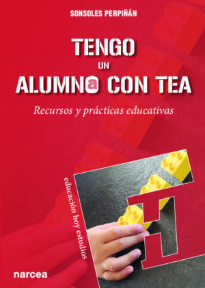 Tengo un alumno con TEA