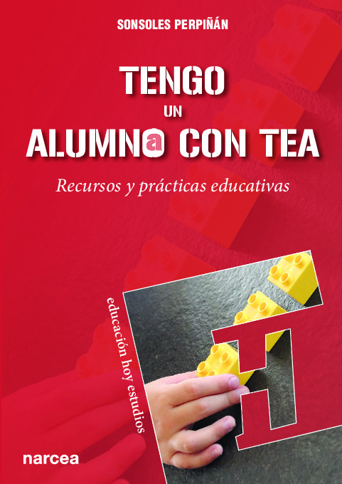 Tengo un alumno con TEA