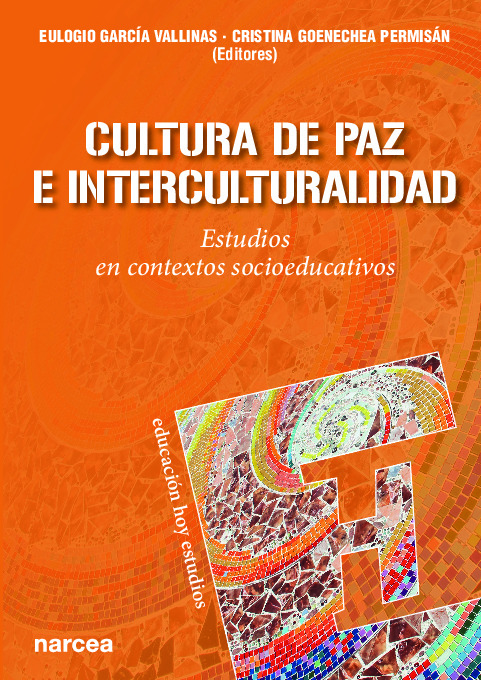 Cultura de Paz e Interculturalidad