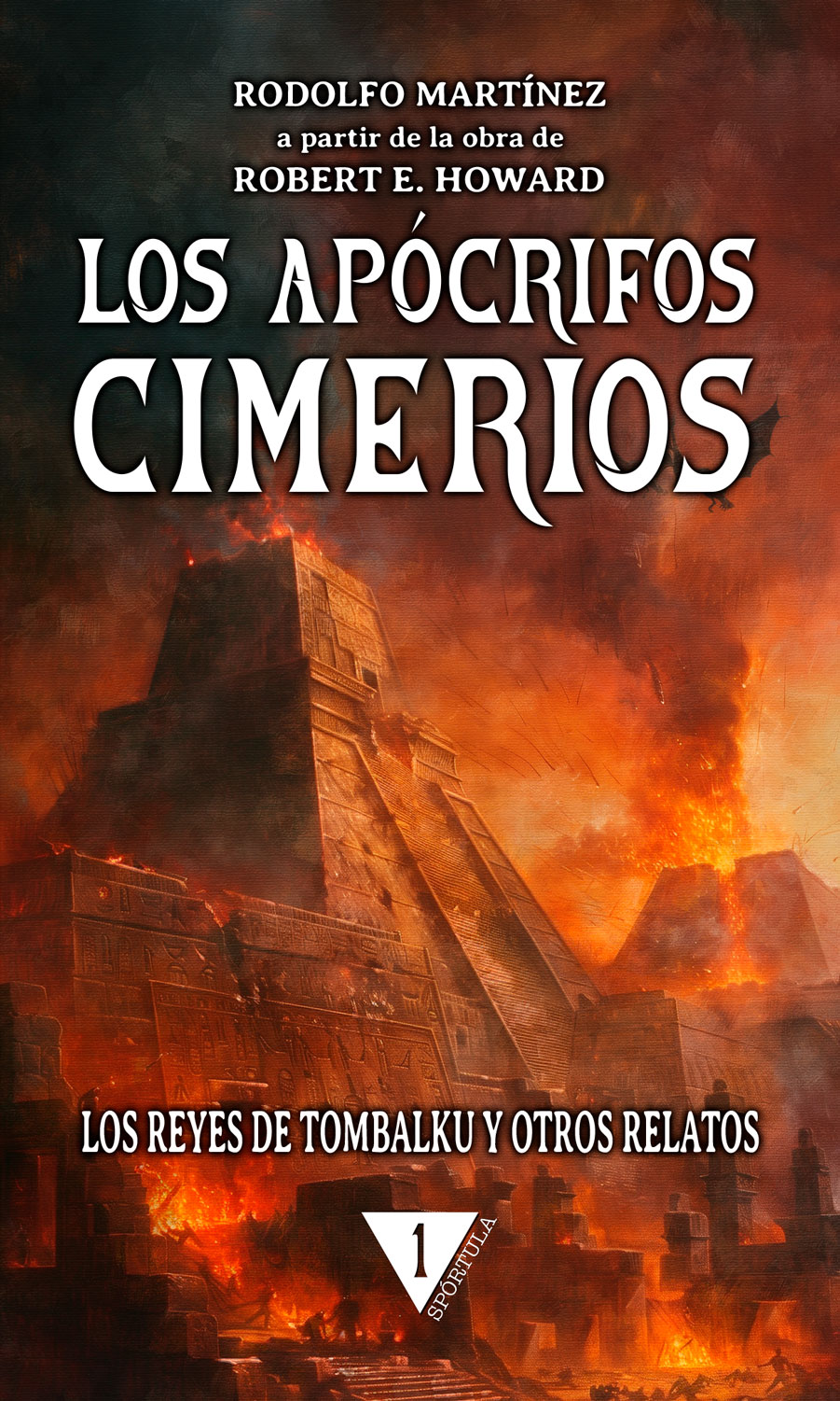 Los reyes de Tombalku y otros relatos Los reyes de Tombalku y otros relatos