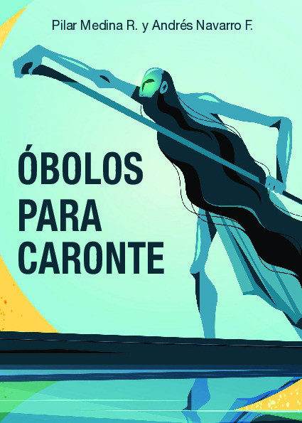 Óbolos para Caronte