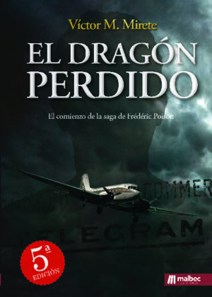 El dragón perdido