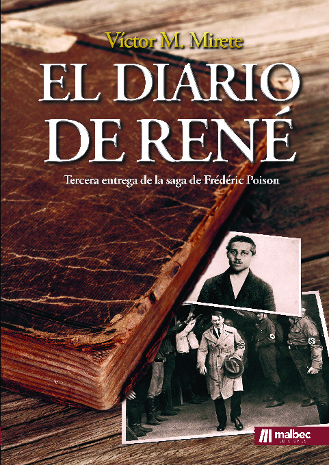 El diario de René