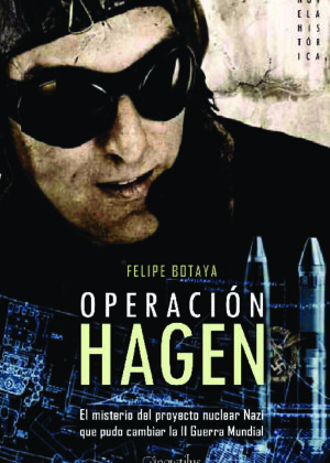 Operacion Hagen