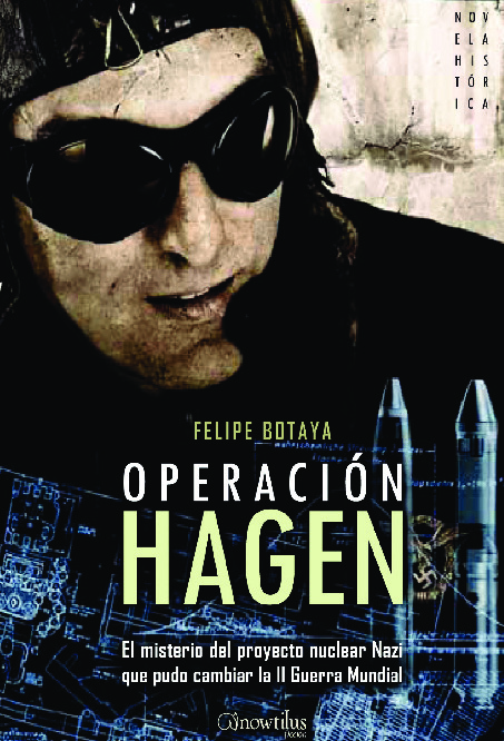 Operacion Hagen