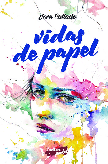 Vidas de papel