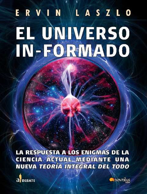 El universo informado