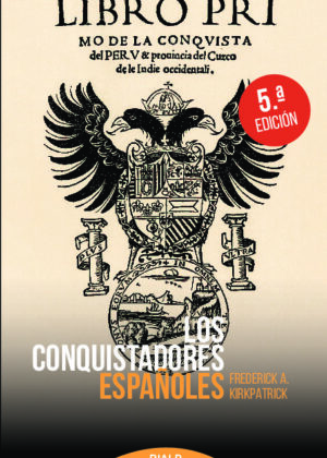 Los conquistadores españoles