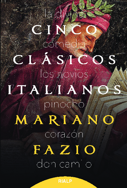 Cinco clásicos italianos