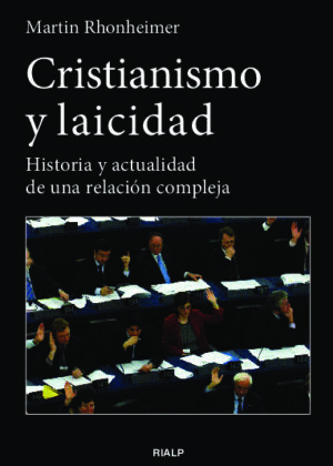 Cristianismo y laicidad