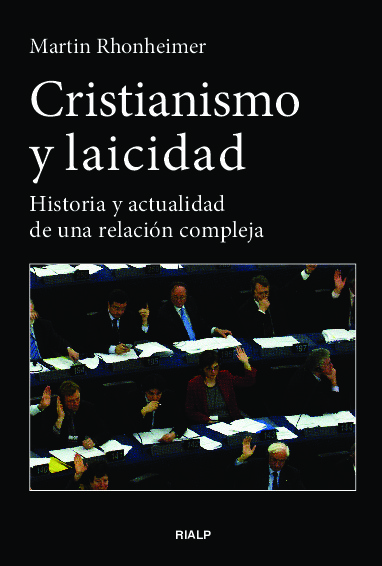 Cristianismo y laicidad