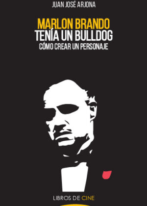 Marlon Brando tenía un bulldog