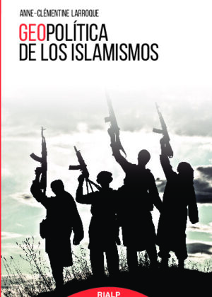 Geopolítica de los islamismos