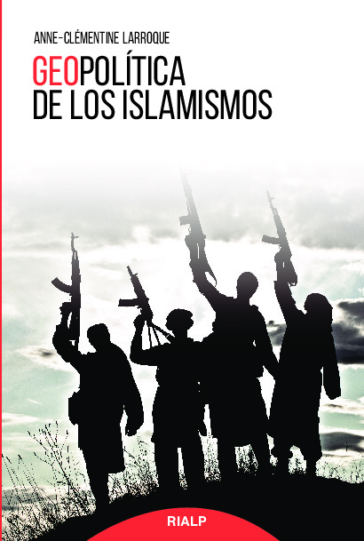 Geopolítica de los islamismos