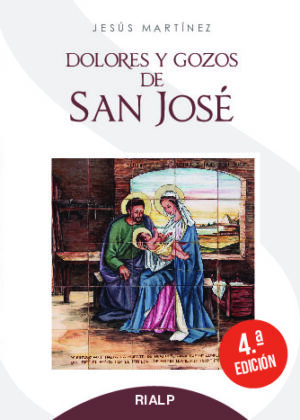 Dolores y Gozos de San José