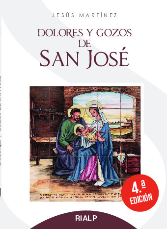 Dolores y Gozos de San José