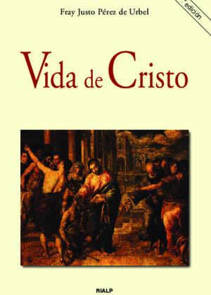 Vida de Cristo