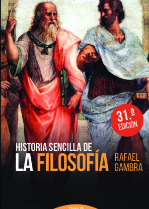 Historia sencilla de la filosofía