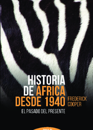 Historia de África desde 1940