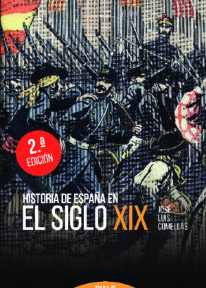 Historia de España en el siglo XIX