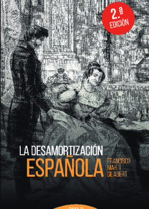 La desamortización española