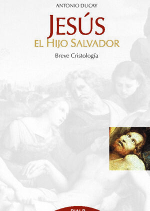 Jesús, el hijo salvador