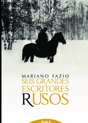 Seis grandes escritores rusos