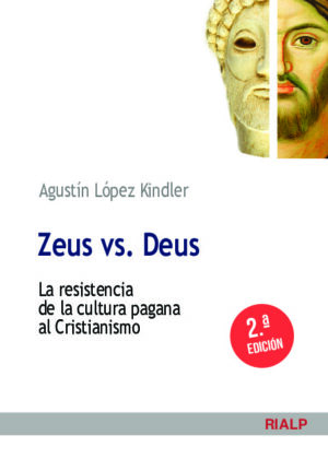 Zeus vs. Deus