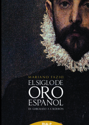 El siglo de oro español