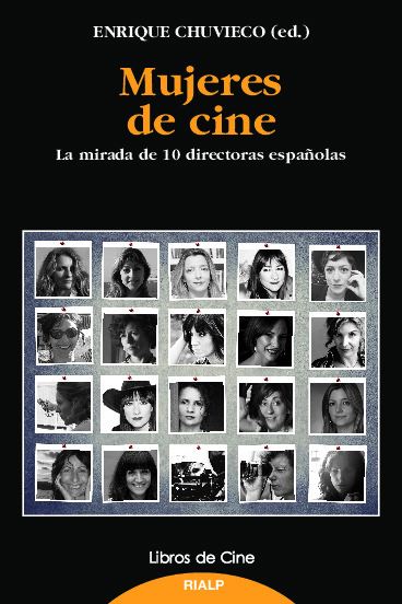 Mujeres de cine