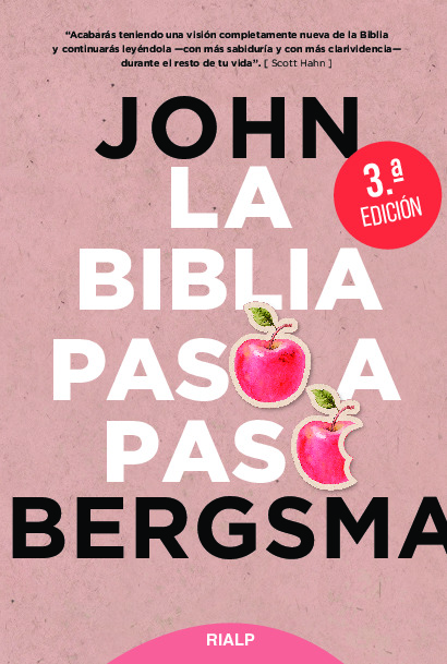 La Biblia paso a paso