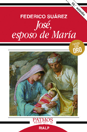 José, esposo de María