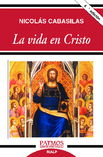 La vida en Cristo