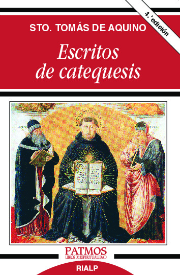 Escritos de catequesis