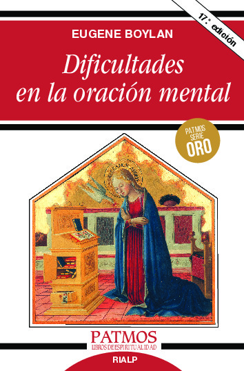 Dificultades en la oración mental