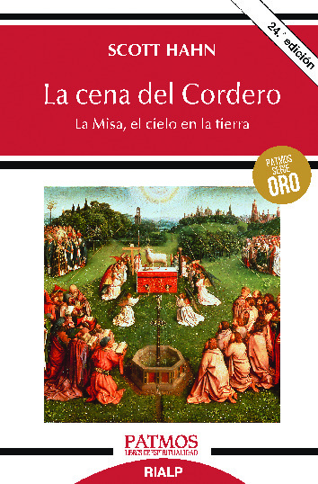 La cena del Cordero