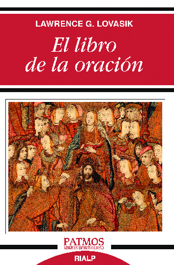 El libro de la oración