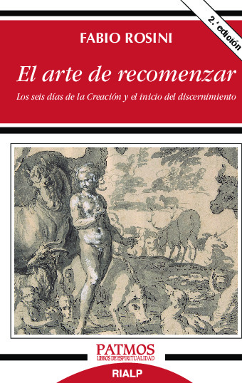 El arte de recomenzar