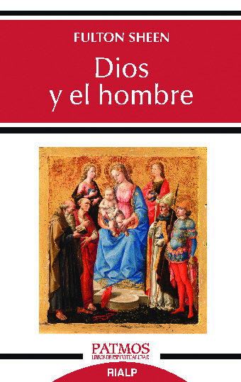 Dios y el hombre