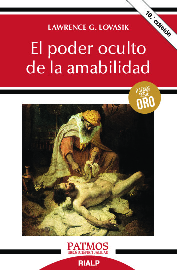 El poder oculto de la amabilidad